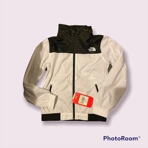 The North Face Rain Jacket